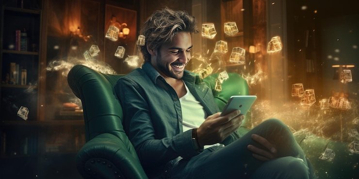 ji77 ji77 iOS App mein aapka pura lobby